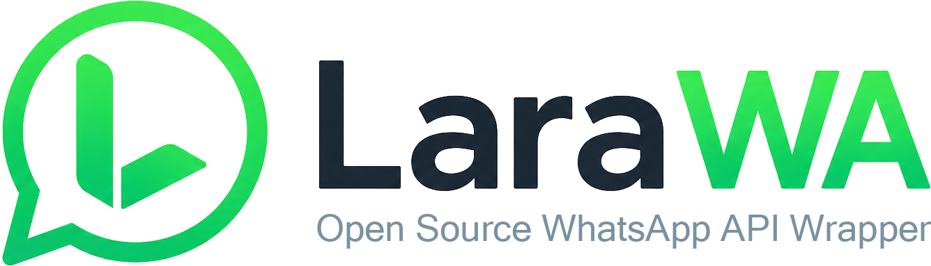 LaraWA